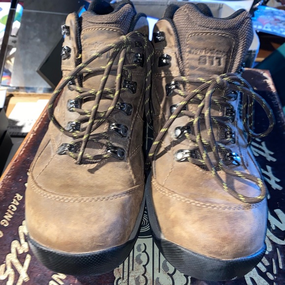 New Balance 977 Gortex - Picture 3 of 7